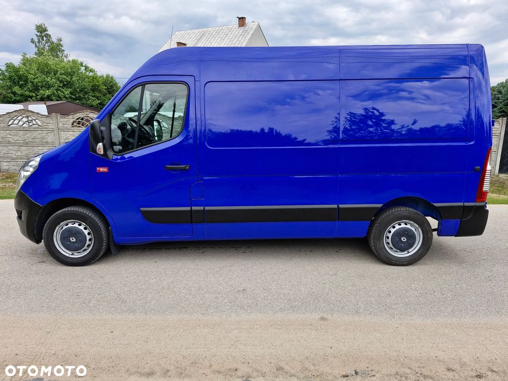Renault Master - 6