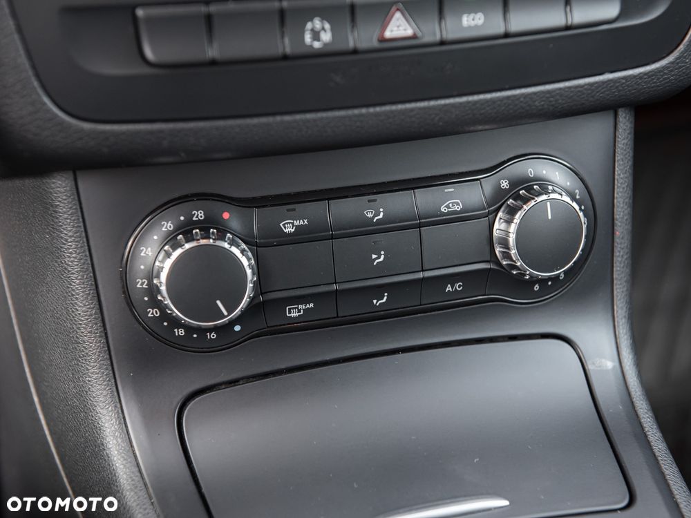 Mercedes-Benz Klasa B 220 4Matic 7G-DCT Edition - 20