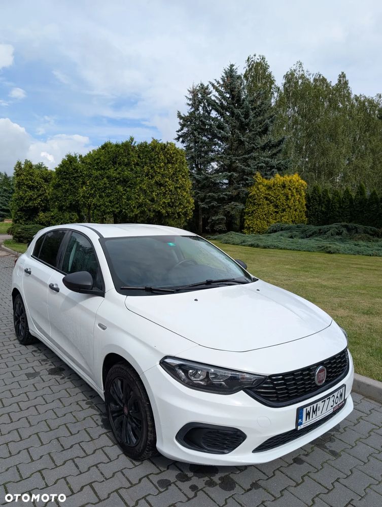 Fiat Tipo - 17