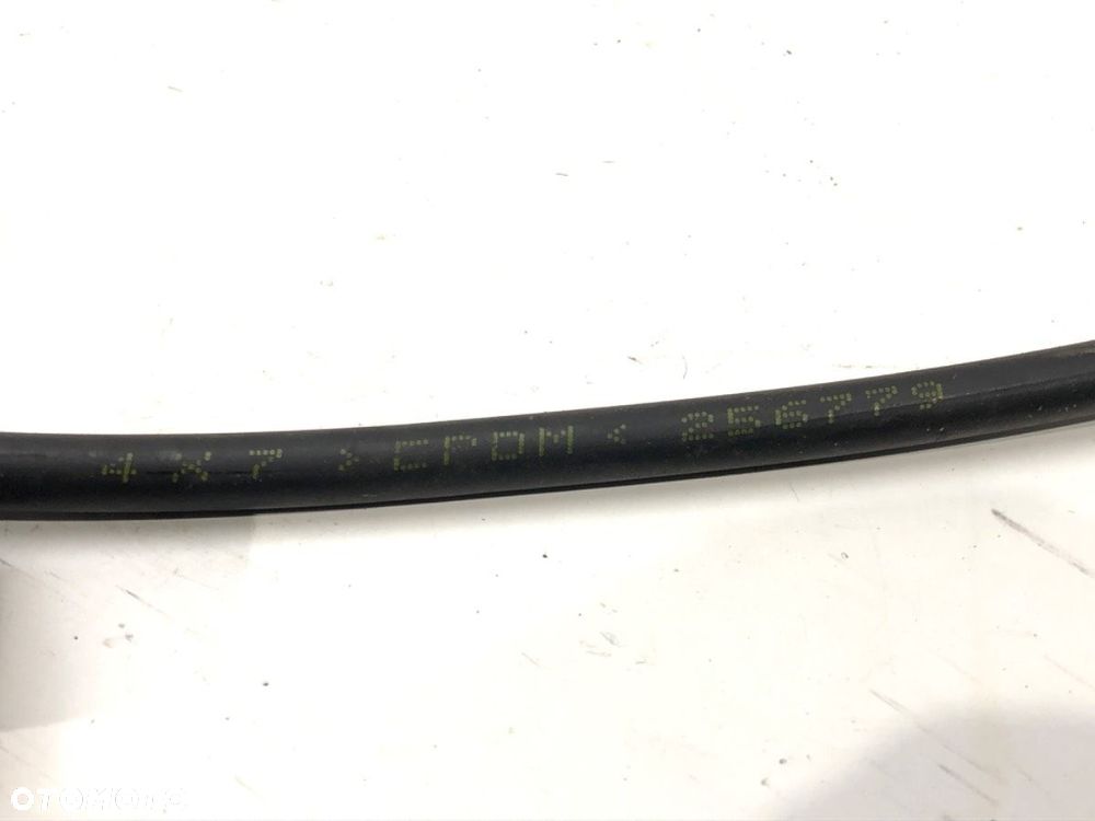 DYSZE SPRYSKIWACZY  CITROEN C-ELYSEE (DD_) 2012 - 2022 1.6 VTi 115 85 kW [115 KM] benzyna 2012 - - 4