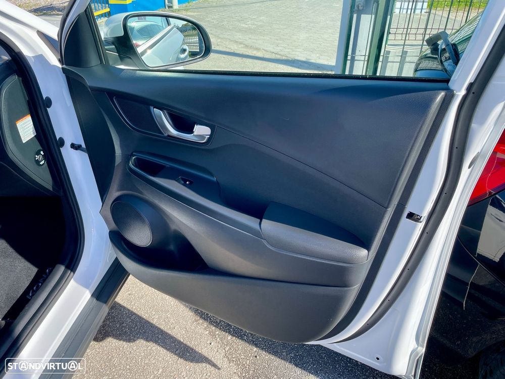 Hyundai Kauai 39 kWh Premium - 35