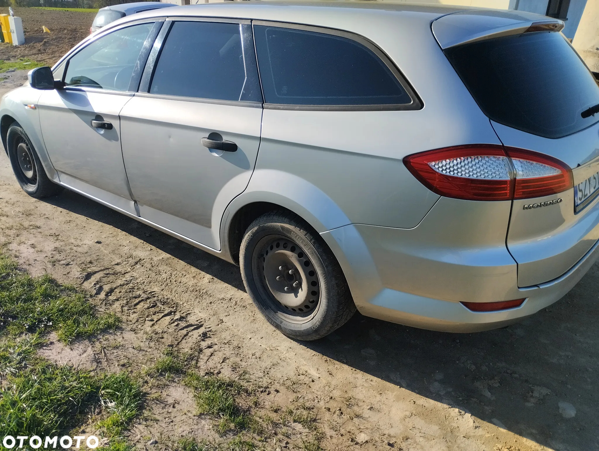 Ford Mondeo Turnier 2.0 TDCi Titanium - 11