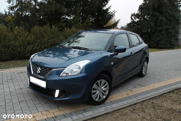 Suzuki Baleno 1.2 Comfort