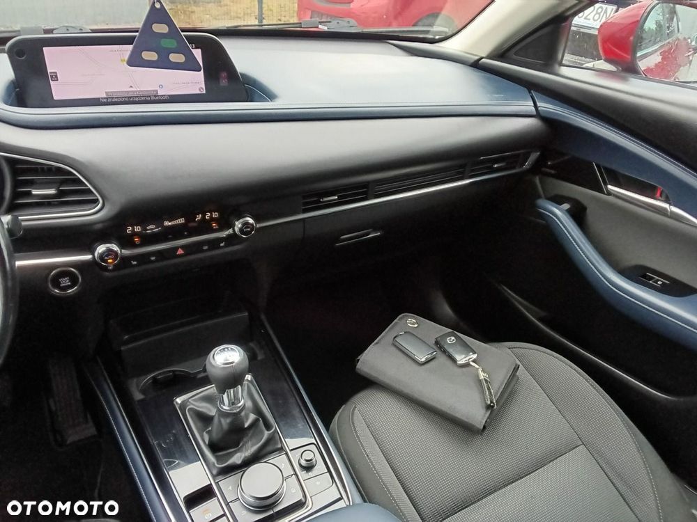 Mazda CX-30 - 15
