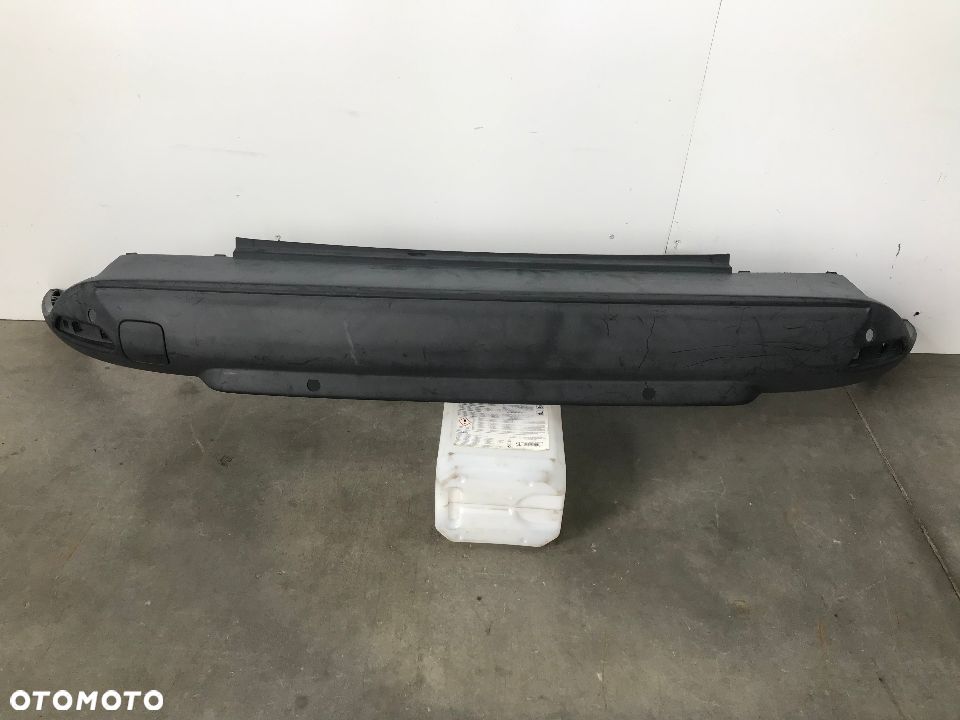 Zderzak tylny Renault Clio IV 4 kombi 12-20r 850B-25777R - 1