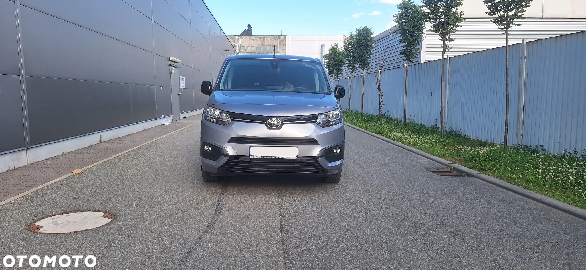 Toyota PROACE CITY - 2