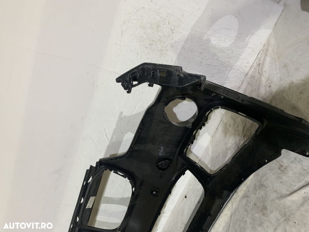 Bara fata BMW X1 F48, M-Sport, 2015, 2016, 2017, 2018, cod origine OE 51118059891. - 3