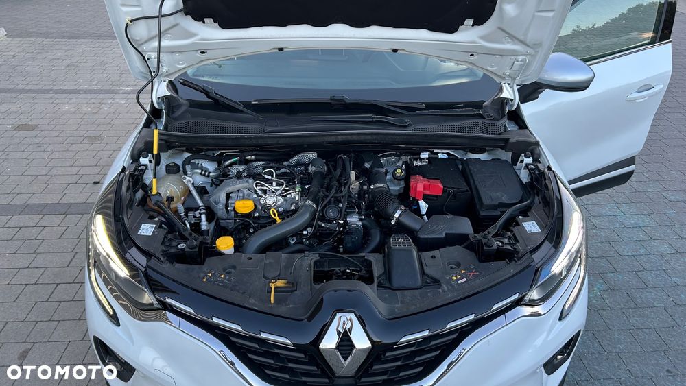 Renault Captur 1.3 TCe Intens EDC - 40