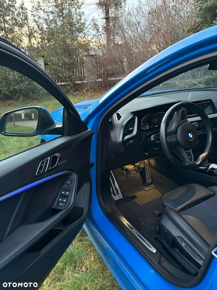 BMW Seria 1 118i Edition M Sport Shadow - 4