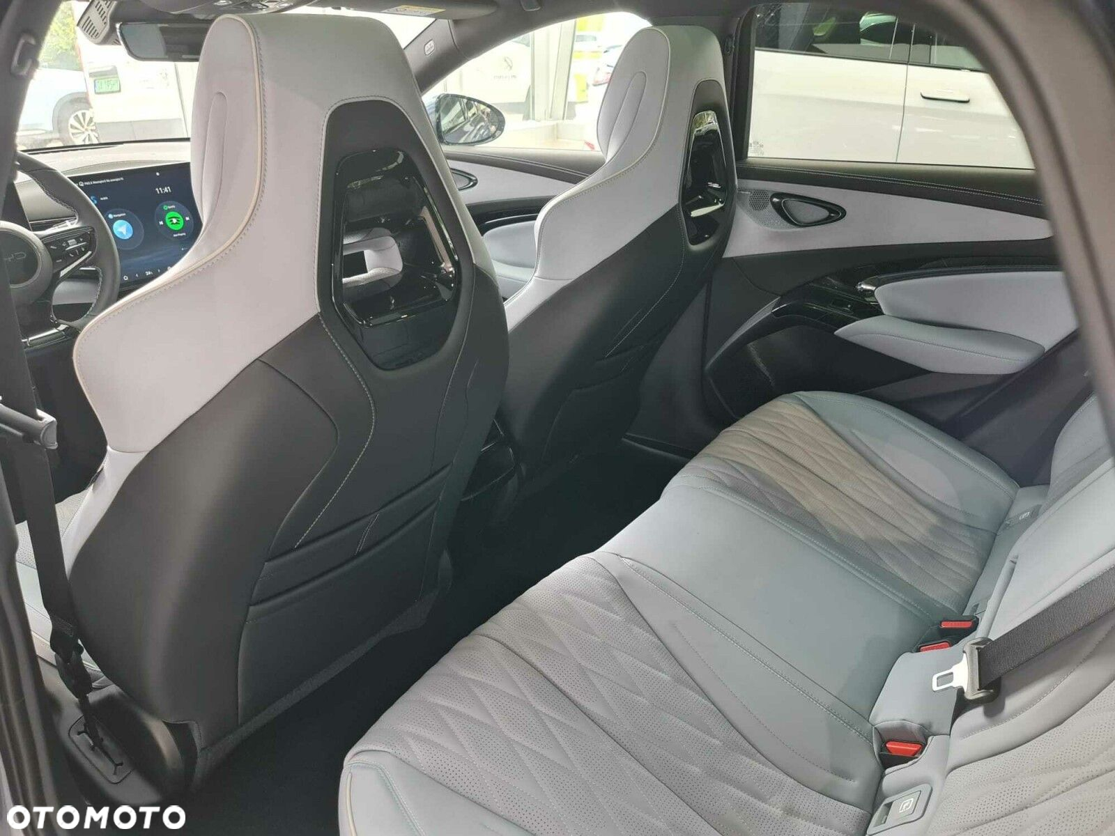 BYD Seal - 20