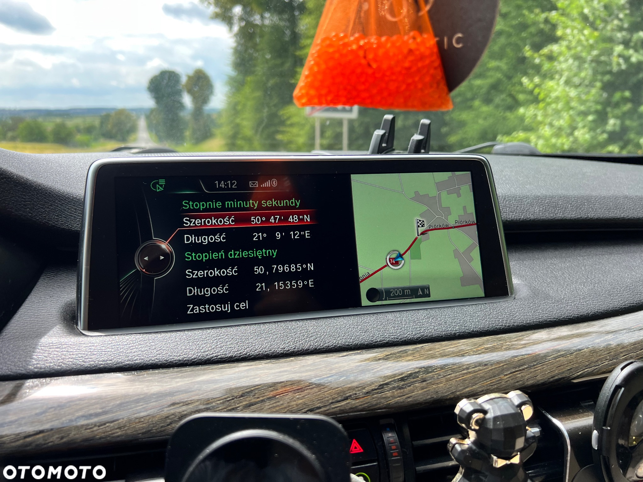 BMW X5 xDrive25d - 8