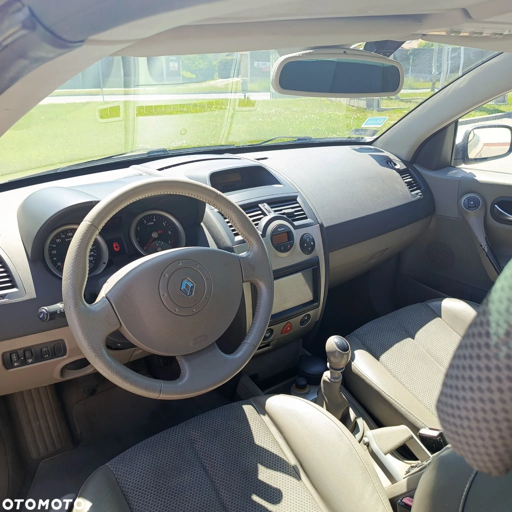 Renault Megane CC 2.0 Luxe Privilege - 2