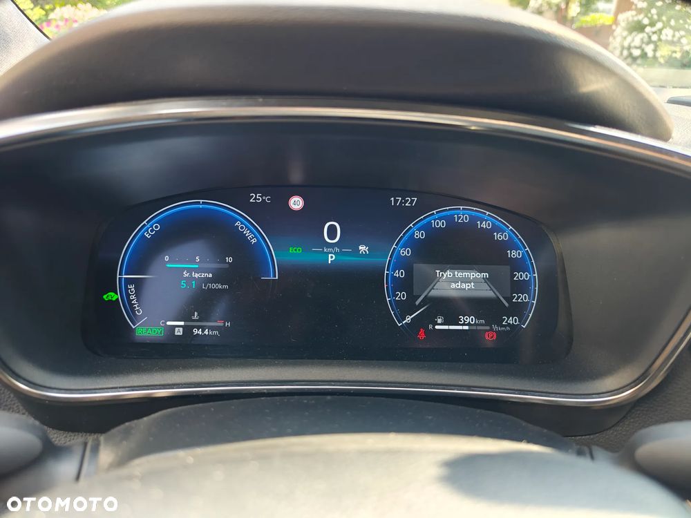Toyota Corolla 1.8 Hybrid Comfort - 20