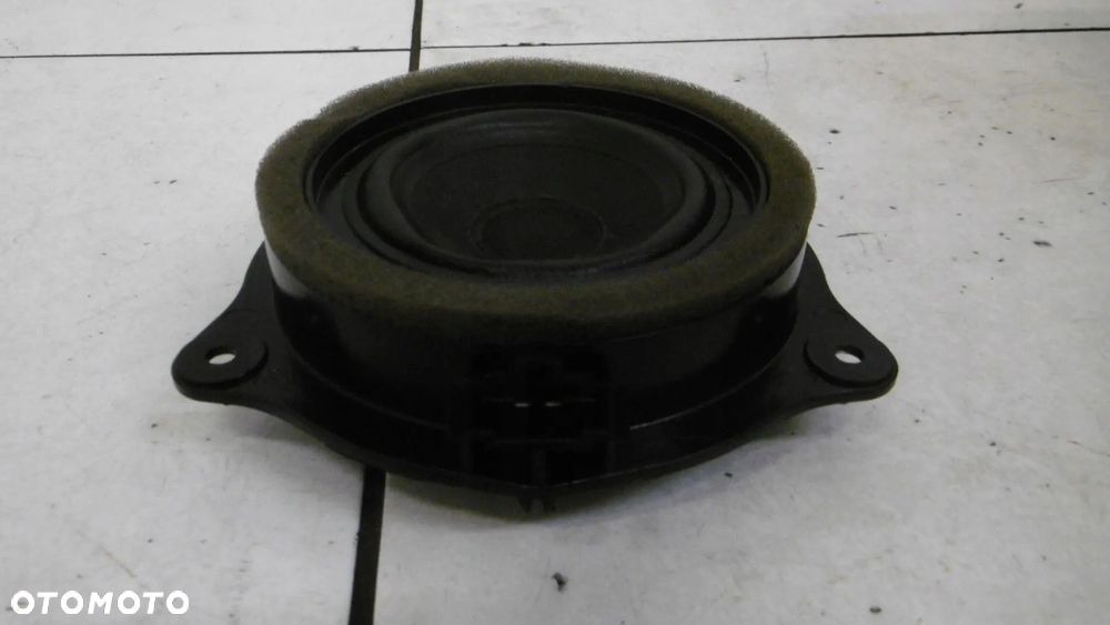 AUDI R8 420 GŁOŚNIKI SUBWOOFER BANG & OLUFSEN - 5