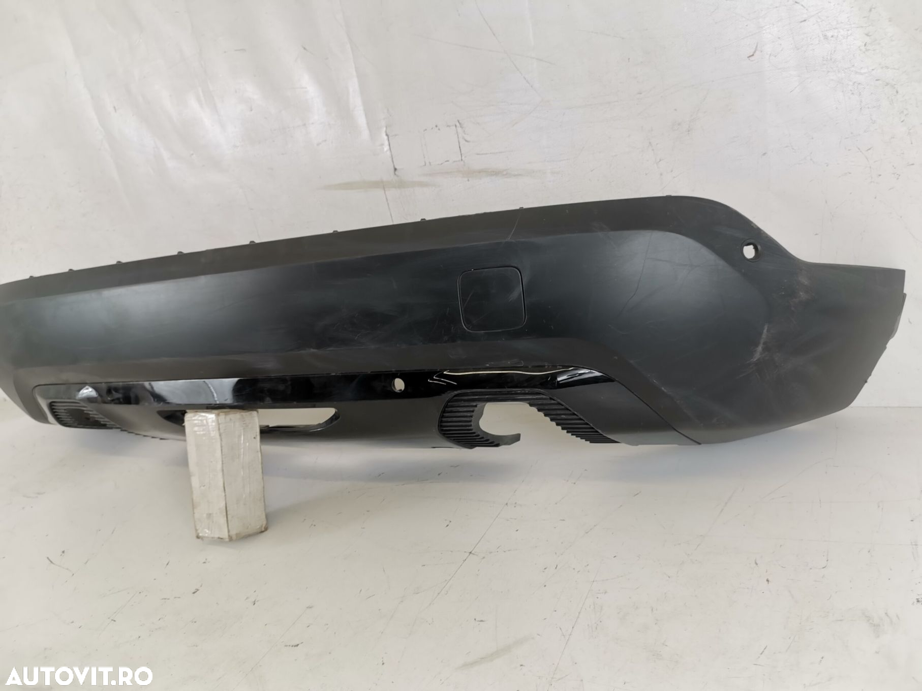 Fusta Spoiler Bara Spate Citroen  C4 3 [2020 - 2023] Originala In Star - 3