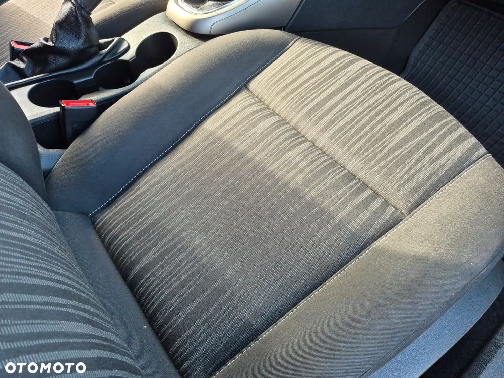 Opel Astra 1.4 T Cosmo - 17