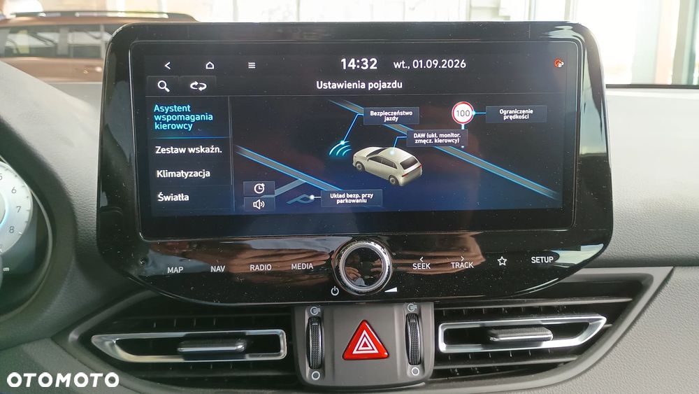 Hyundai i30 1.0 T-GDI Smart DCT - 30