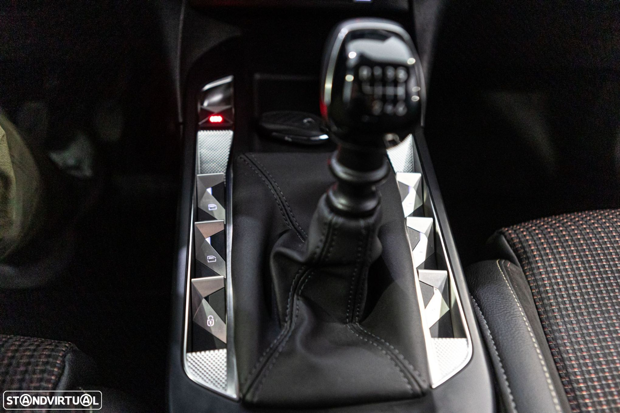 DS DS3 1.2 PureTech Performance Line - 31