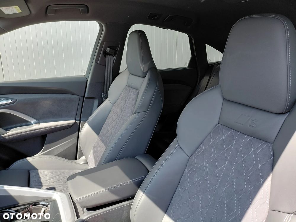 Audi Q5 Sportback TDI mHEV 150 kW Quattro S tronic - 7
