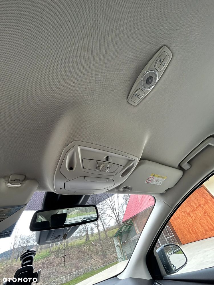 Ford Focus 2.0 TDCi Titanium ASS PowerShift - 11