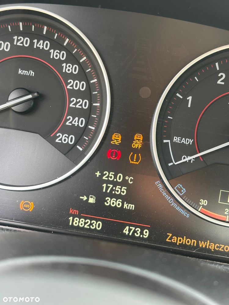 BMW Seria 4 420d Coupe Sport Line - 12