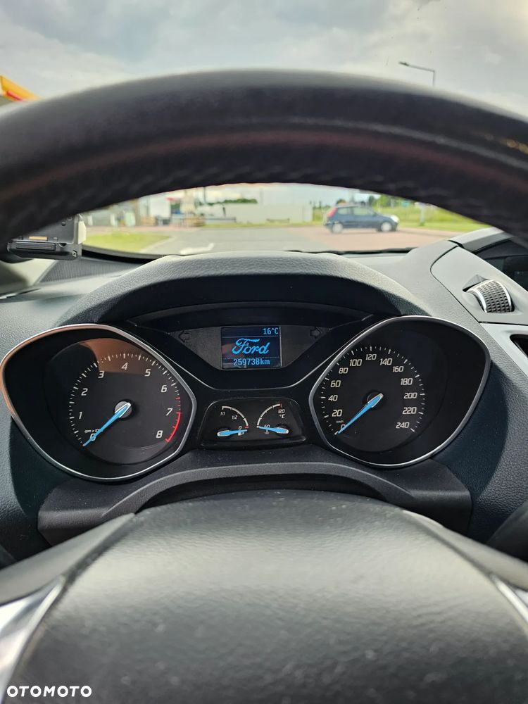 Ford C-MAX - 7