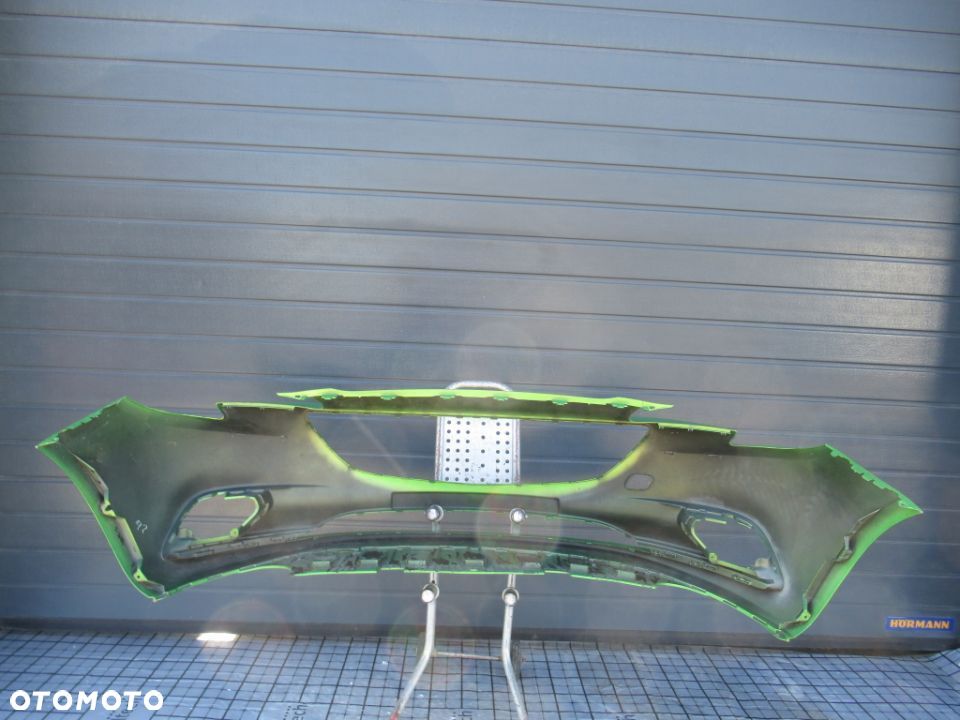 ZDERZAK PRZEDNI PRZÓD OPEL CORSA E 2014-2019 - 7