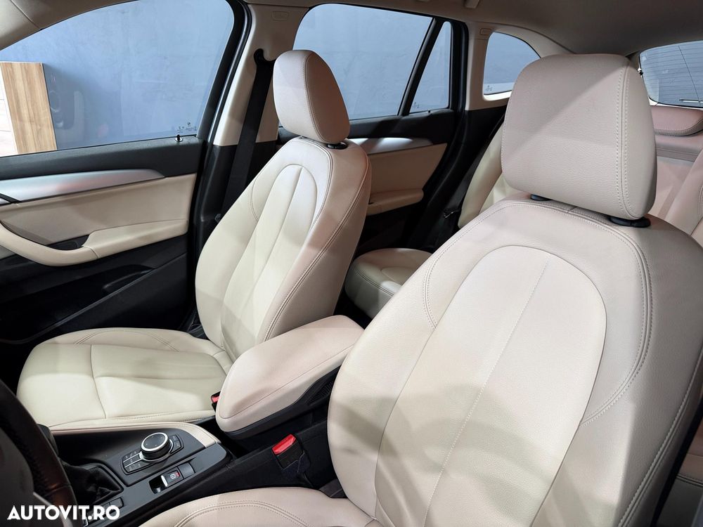 BMW X1 xDrive25e AT PHEV - 23