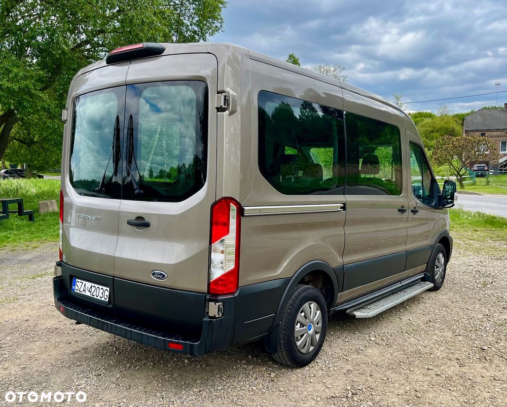 Ford Transit - 6