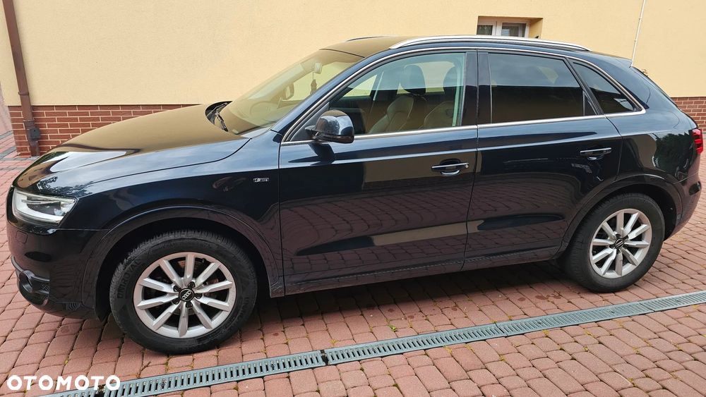 Audi Q3 2.0 TDI Prime Edition - 14
