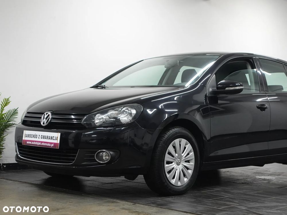 Volkswagen Golf 1.4 TSI Team - 16
