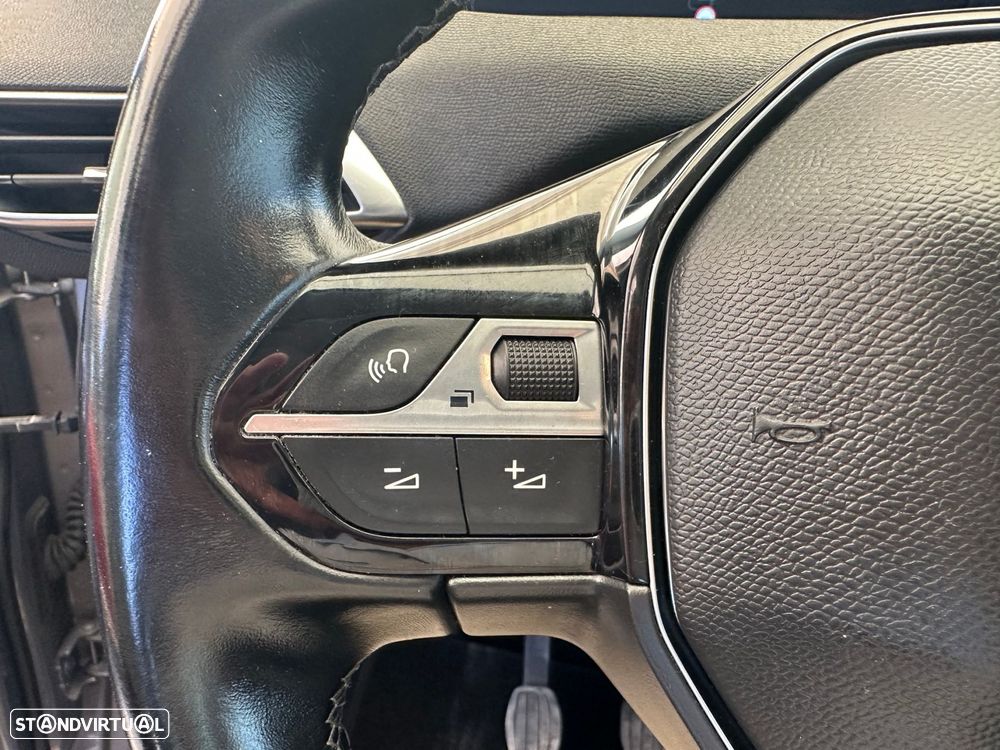 Peugeot 3008 1.2 PureTech Active - 14