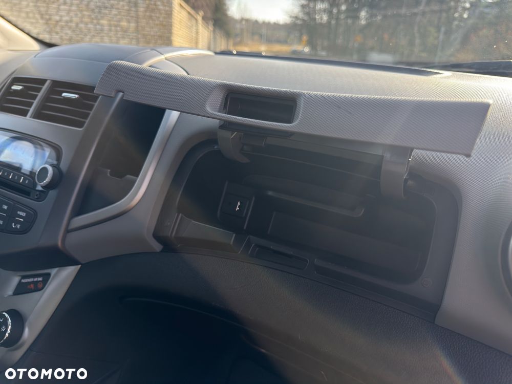 Chevrolet Aveo 1.2 LT - 37