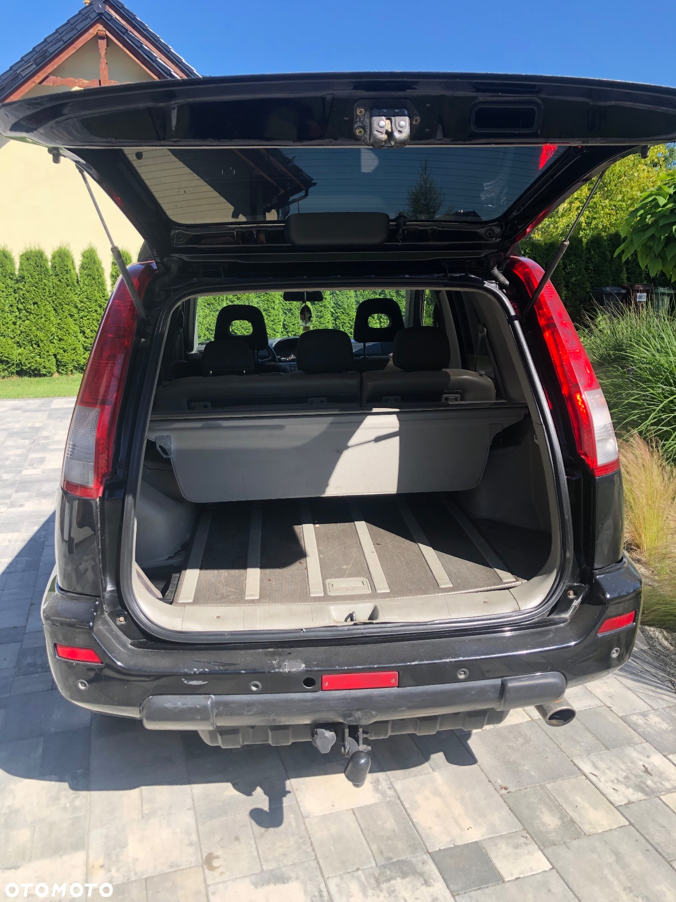Nissan X-Trail 2.0 Sport - 15