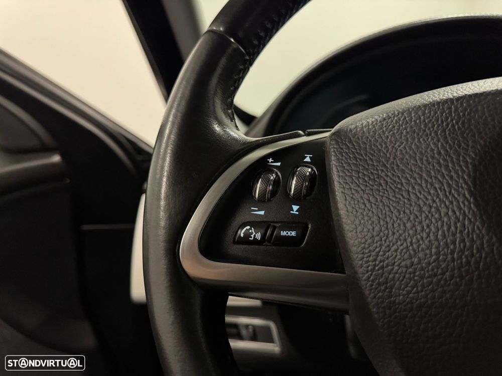 Jaguar XF Sportbrake 2.2 D Premium Luxury - 44