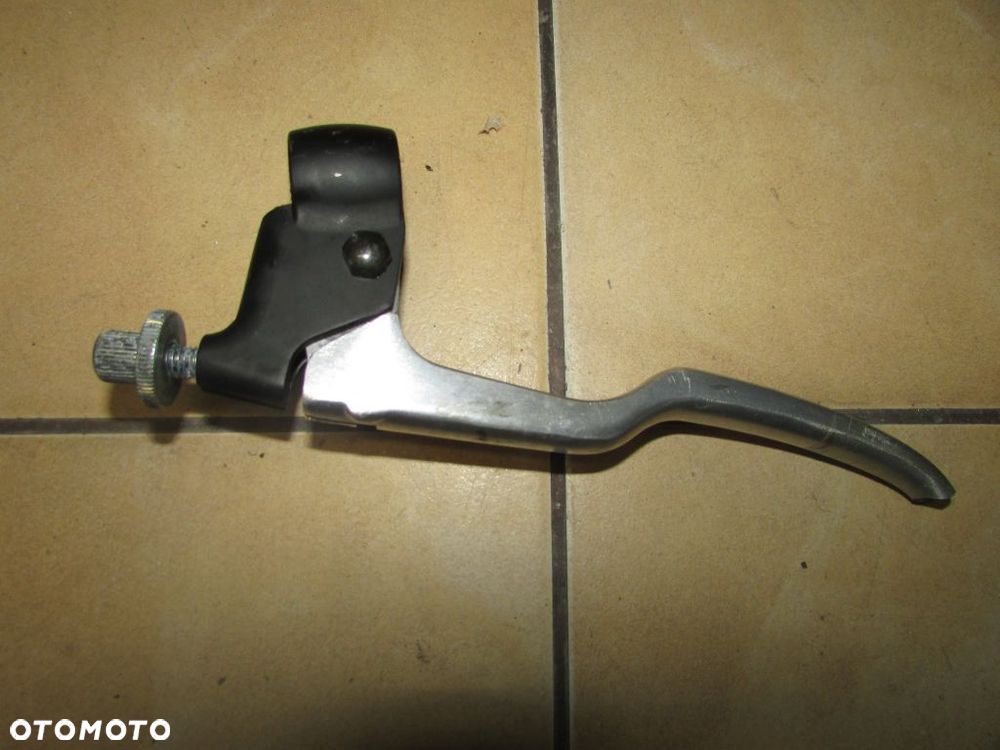 Suzuki SV 650 03-09 klamka uchwyt sprzęgła - 1