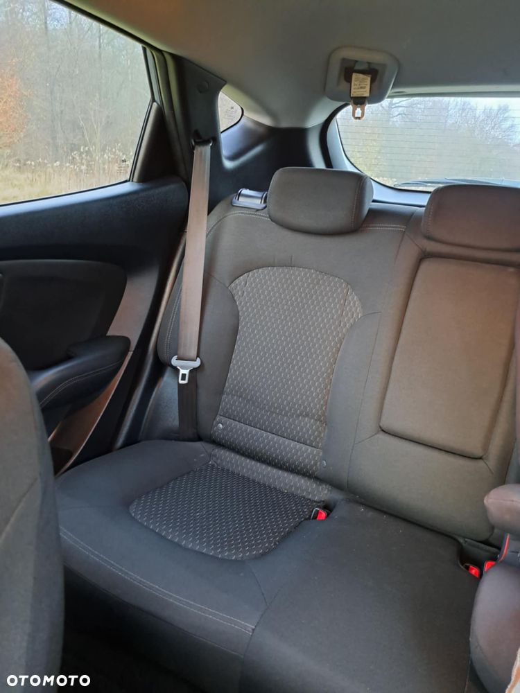 Hyundai ix35 1.6 GDI Style 2WD - 12