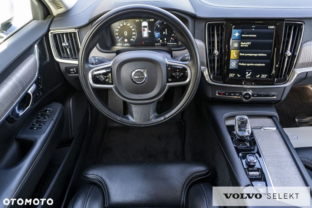 Volvo V90 - 18