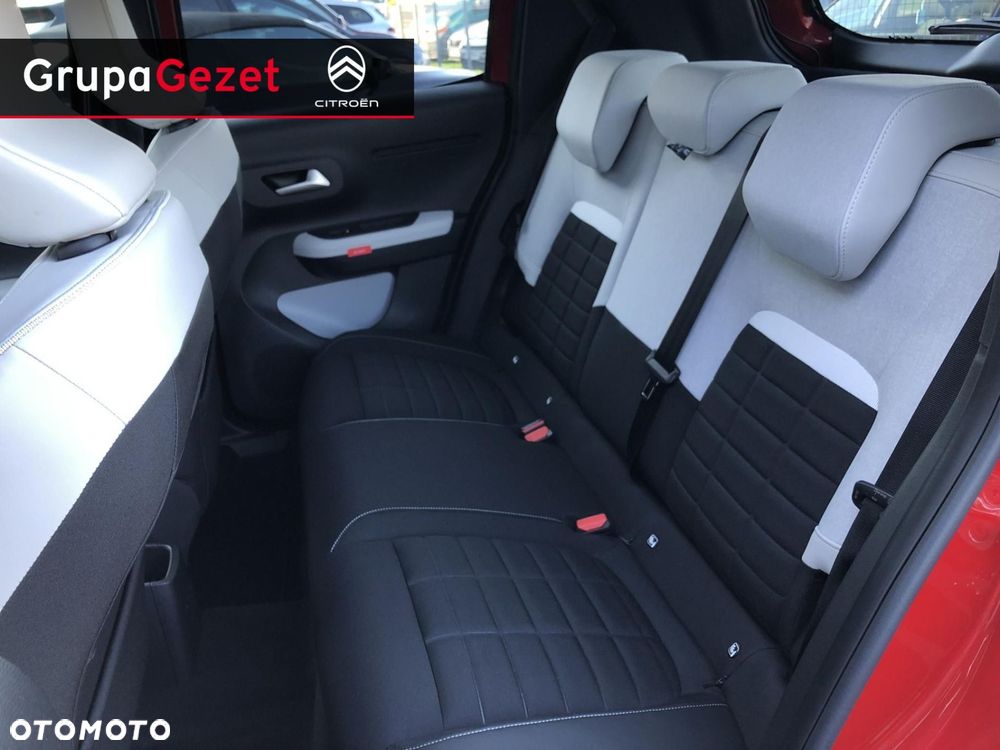 Citroën C3 1.2 T Max - 9