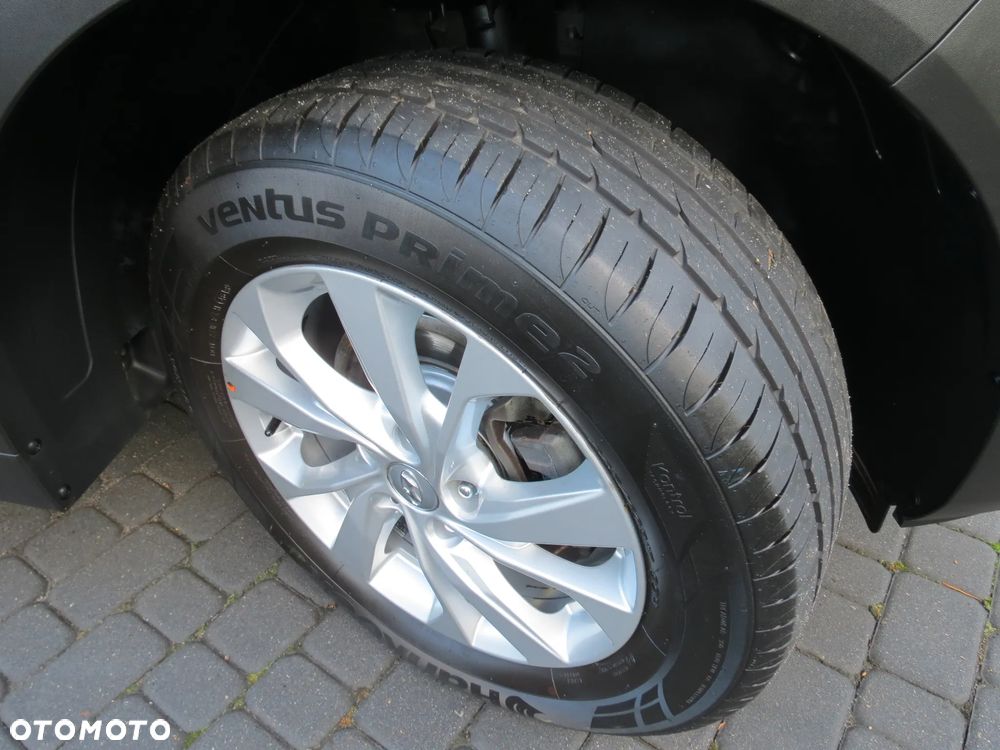 Hyundai Tucson - 31