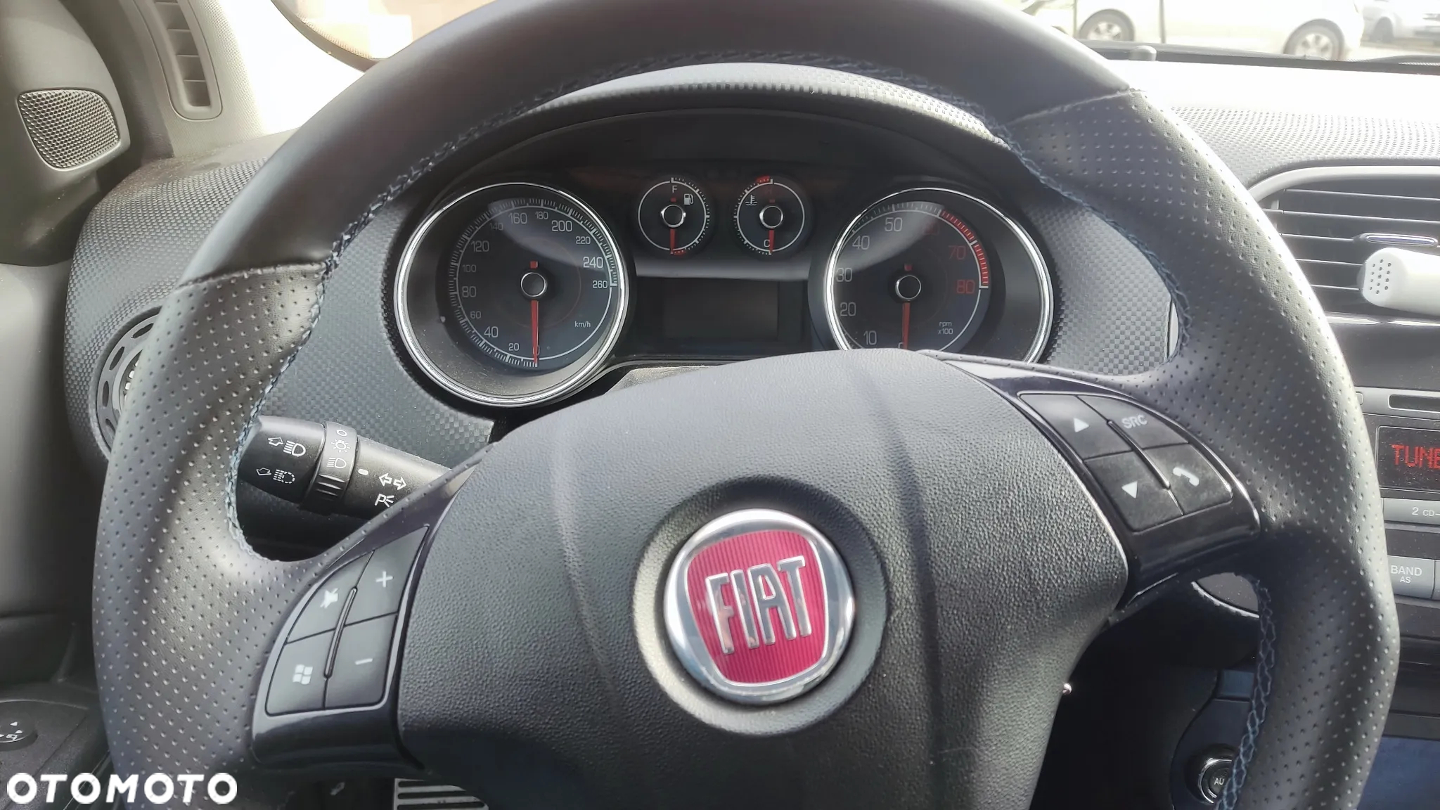 Fiat Bravo - 20