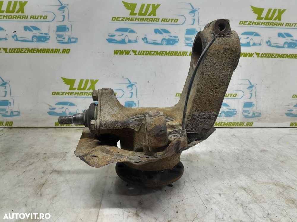 Fuzeta stanga fata 2.2 hdi Fiat Ducato 3 Typ250 [2006 - 2011] - 2