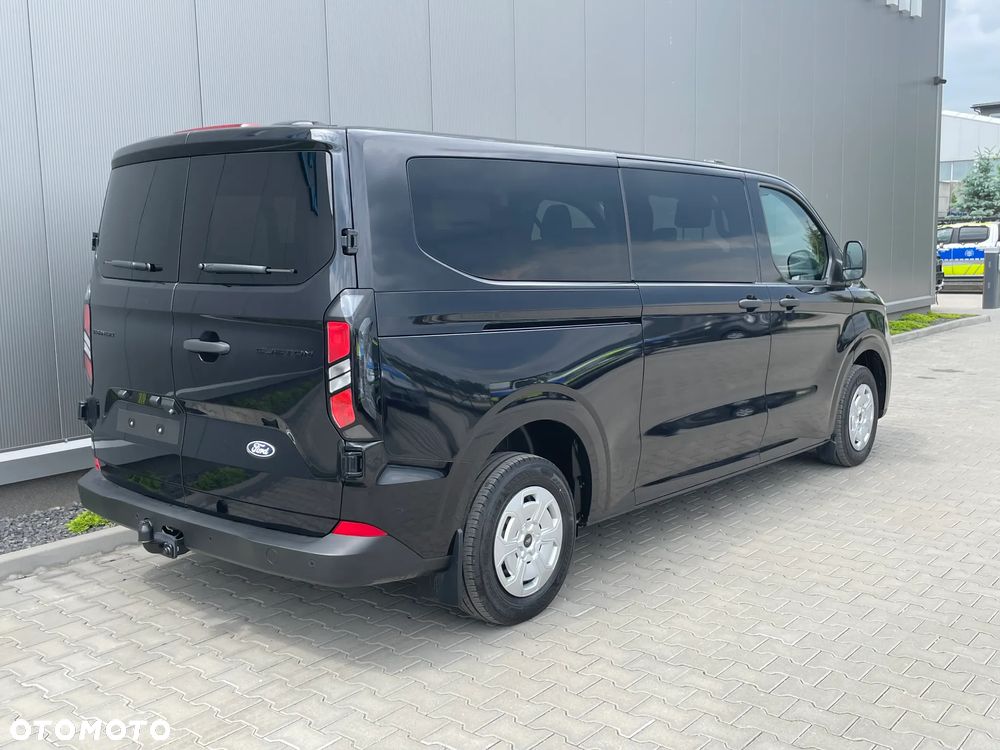 Ford Transit Custom Kombi 320 L2H1 Trend - 11