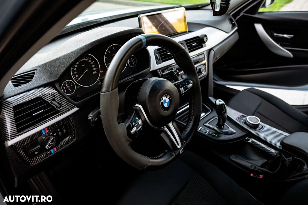 BMW Seria 3 - 26