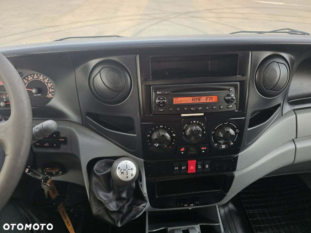 Iveco Daily - 21