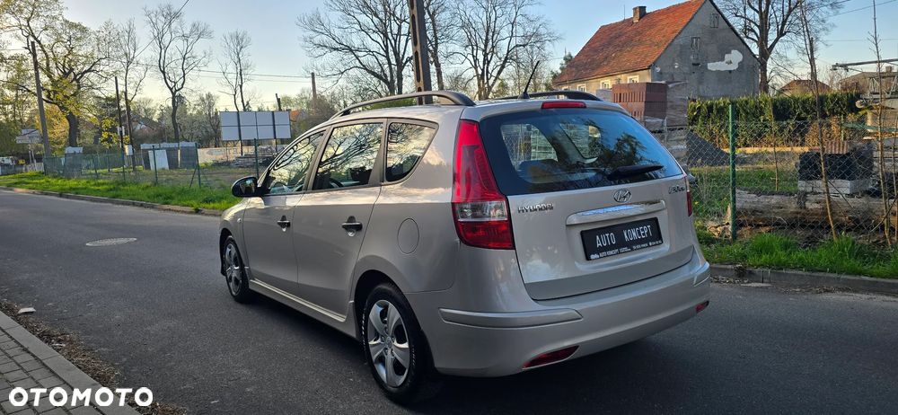 Hyundai i30 i30cw 1.4 Comfort - 5