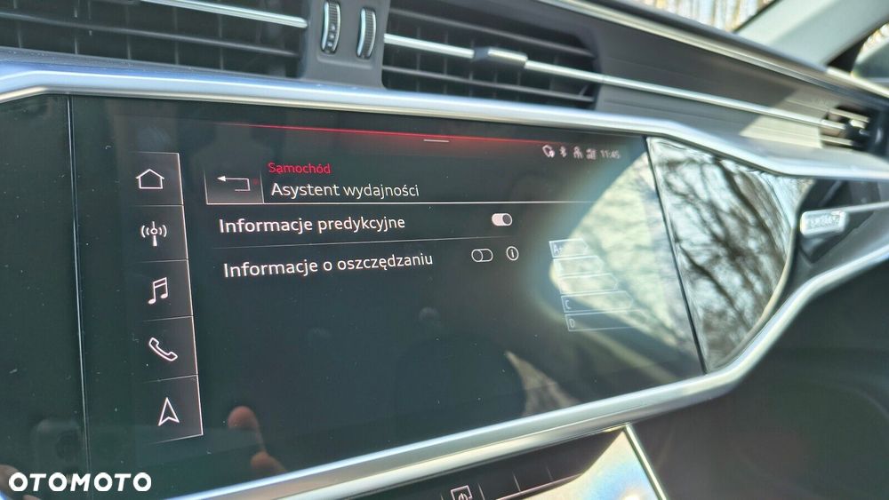Audi A6 Avant 45 TFSI mHEV Quattro Sport S tronic - 33