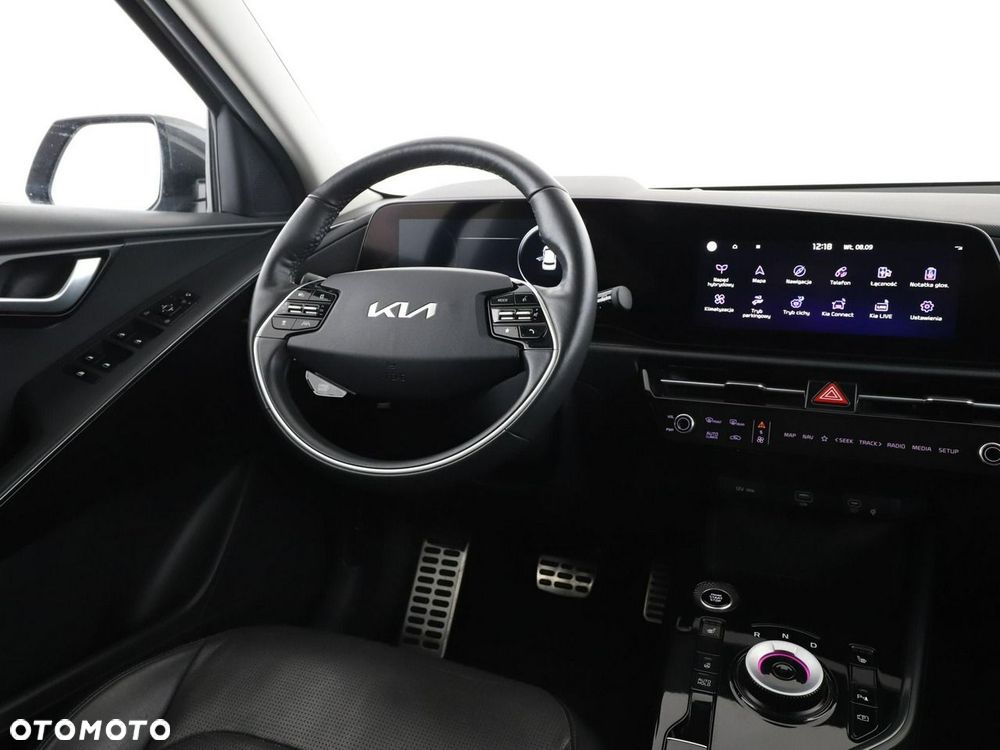 Kia Niro 1.6 GDI Hybrid L - 17