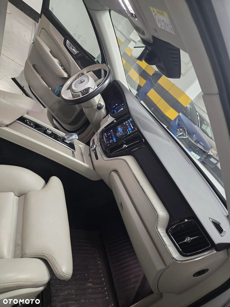 Volvo XC 60 D4 SCR AWD Inscription - 11