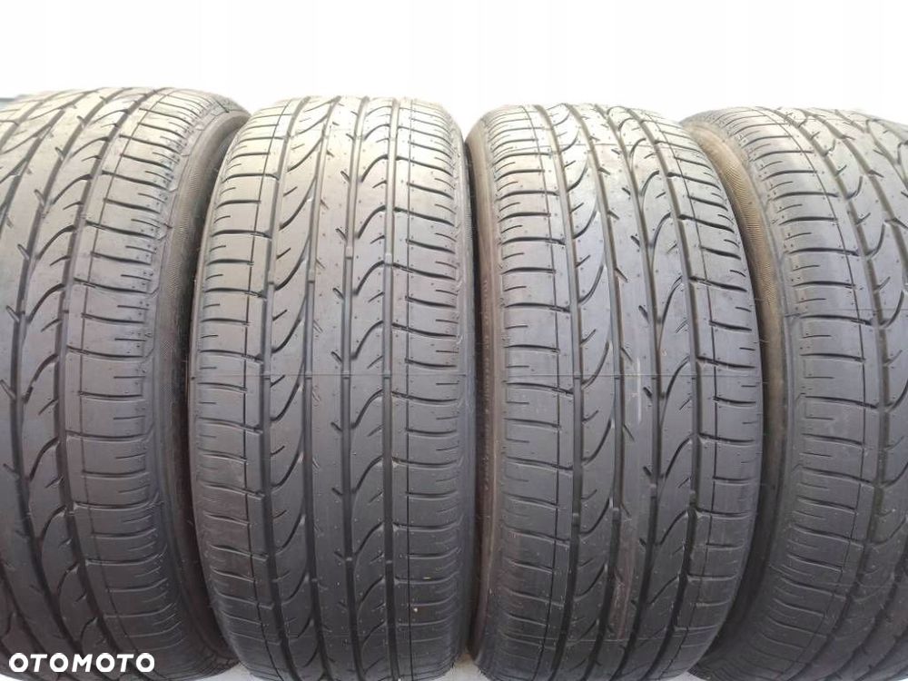 BRIDGESTONE Dueler H.P SPORT 225/45 R19 92W 2023 - 1